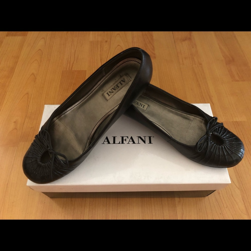 Alfani Ladies’ Shoes